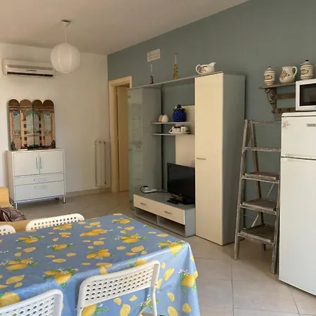 Appartamento Le Dune - Vasto Marina * Vasto