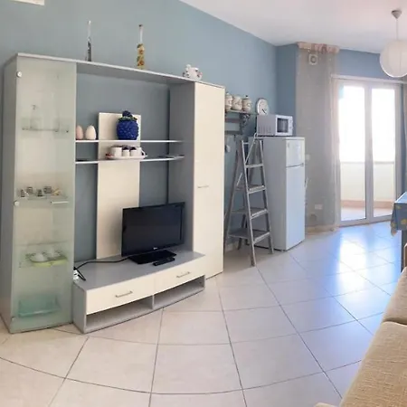Appartamento Le Dune - Vasto Marina *