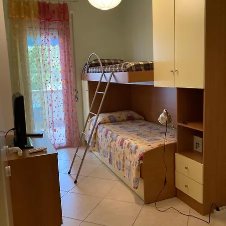 Lägenhet Appartamento Le Dune - Vasto Marina *