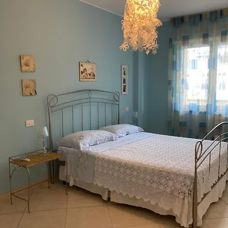 Lägenhet Appartamento Le Dune - Vasto Marina *