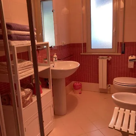 Lägenhet Appartamento Le Dune - Vasto Marina Vasto