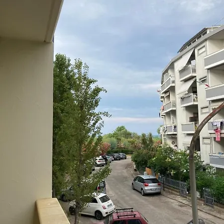 Lägenhet Appartamento Le Dune - Vasto Marina *